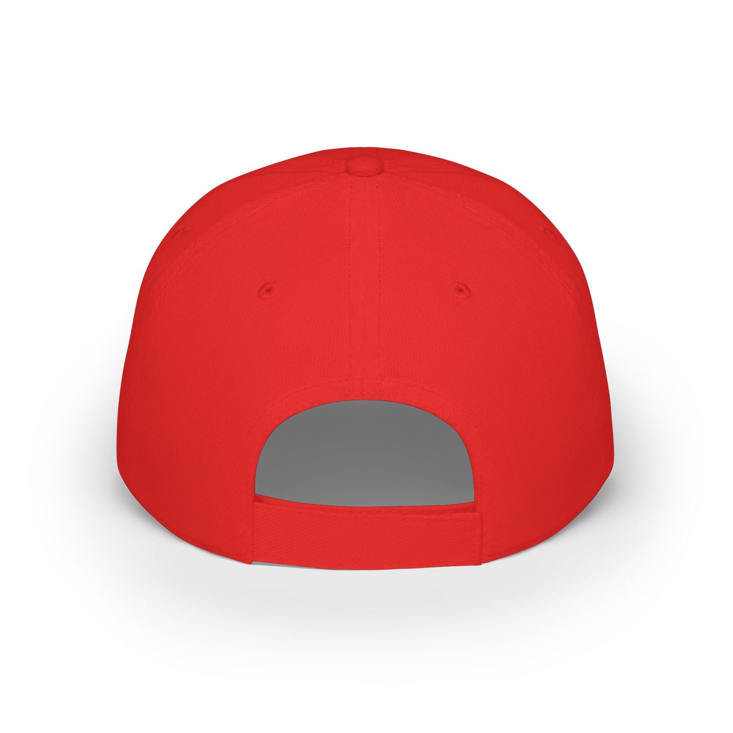 Neurospicy Heart Logo Cap — Neurodiversity Baseball Hat