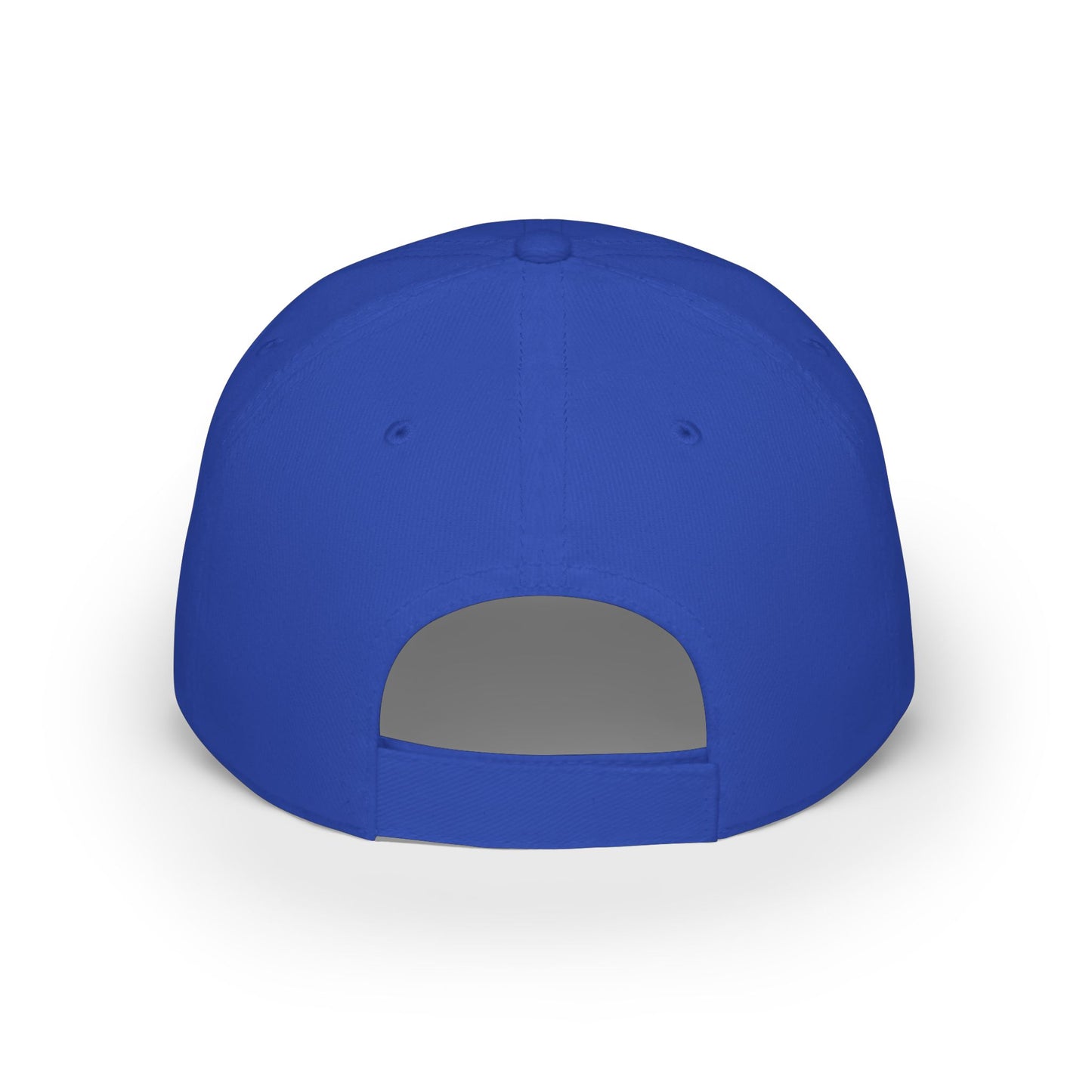 Neurospicy Heart Logo Cap — Neurodiversity Baseball Hat