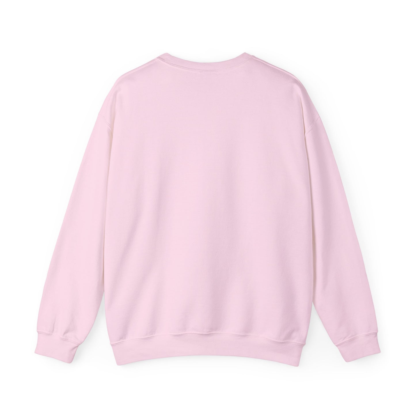 Neurospicy Rainbow Heart Sweatshirt — Neurodiversity Pride Crewneck