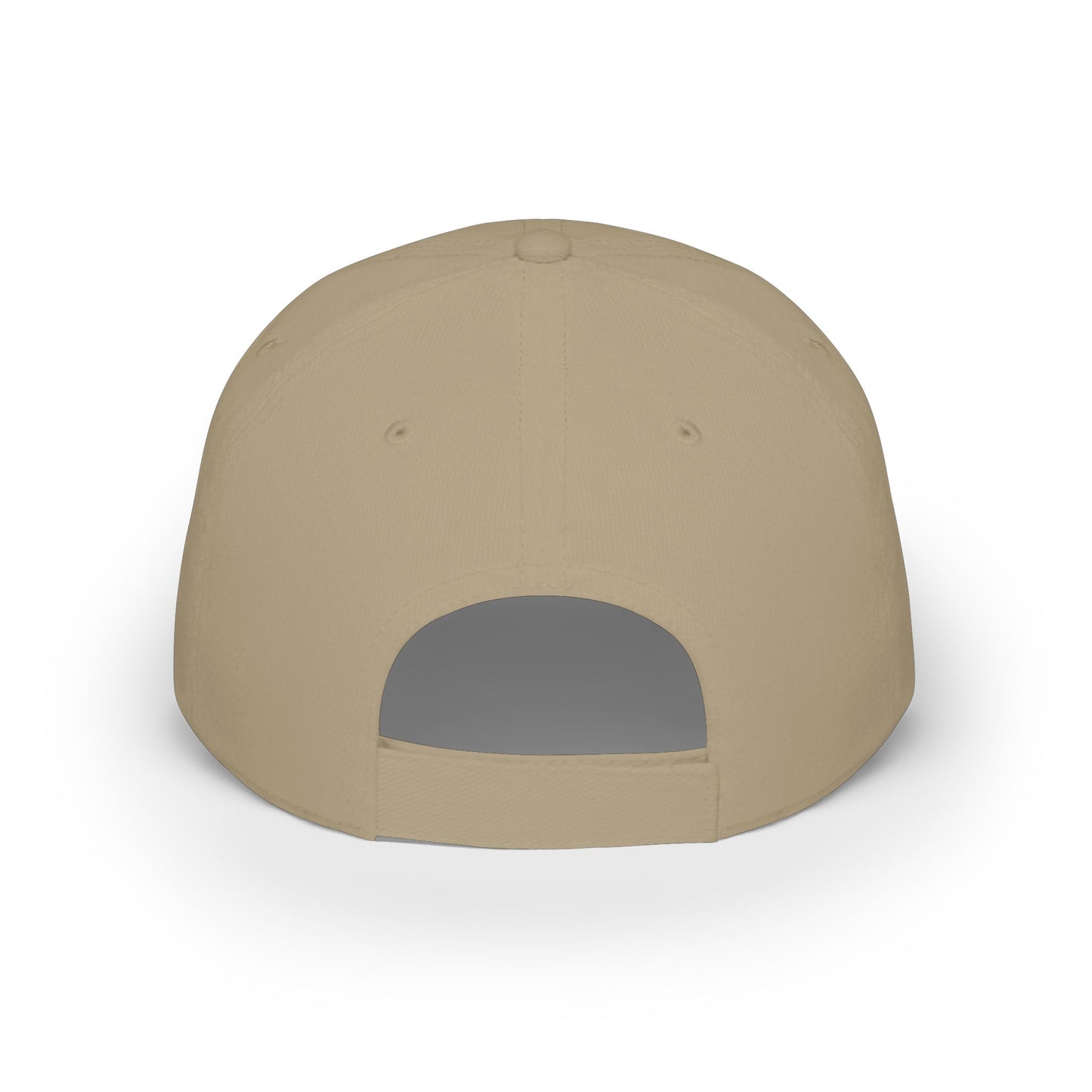 Neurospicy Heart Logo Cap — Neurodiversity Baseball Hat