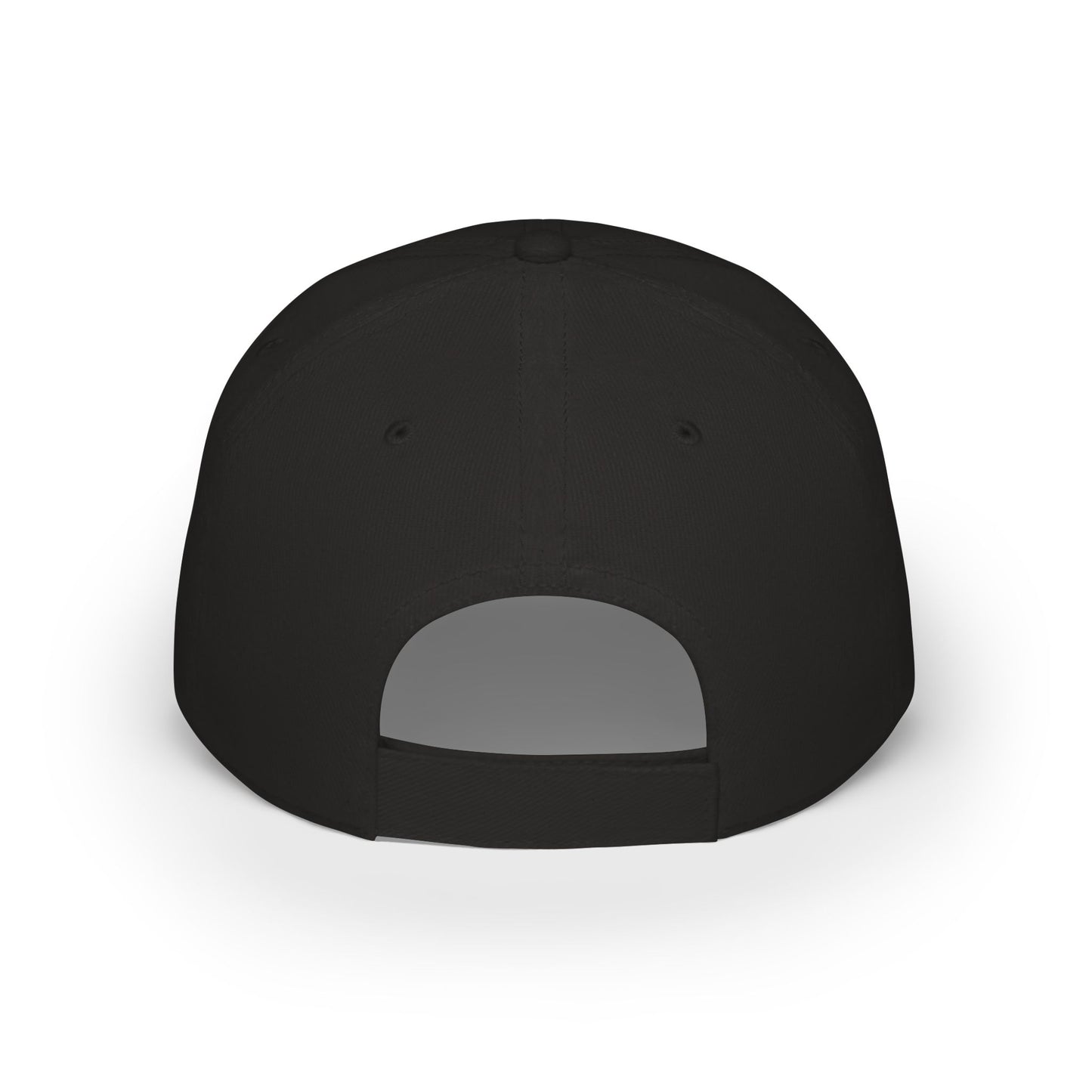 Neurospicy Heart Logo Cap — Neurodiversity Baseball Hat